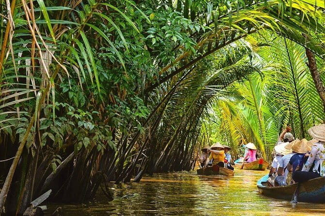 Private Luxury Tour Mekong Delta 1 day - In-Depth Look at the Itinerary