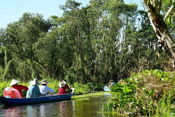 Private Luxury Tour Mekong Delta 1 day - Final Thoughts