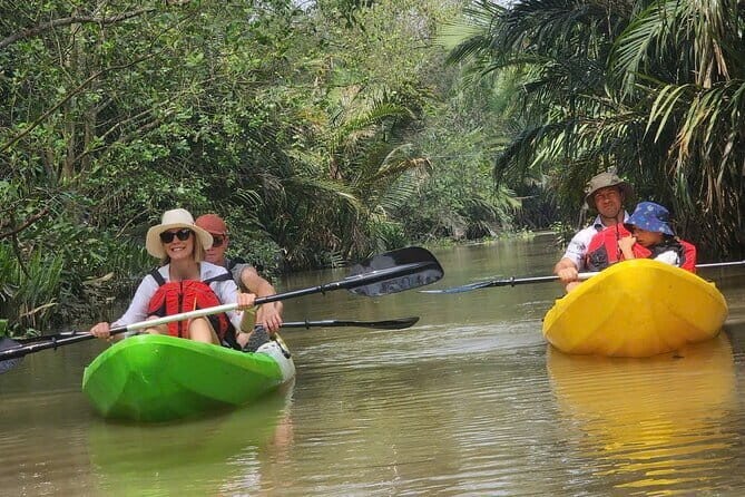 Private Luxury Tour Mekong Delta 1 day - FAQs