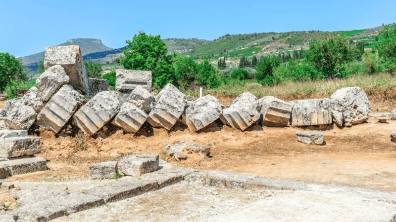 Private Luxury Tour: Nemea's Ancient Sites & Wine Tasting - Final Thoughts