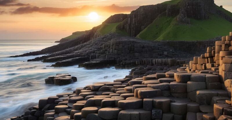 Private luxury tour of Belfast & giants causeway - Frequently Asked Questions