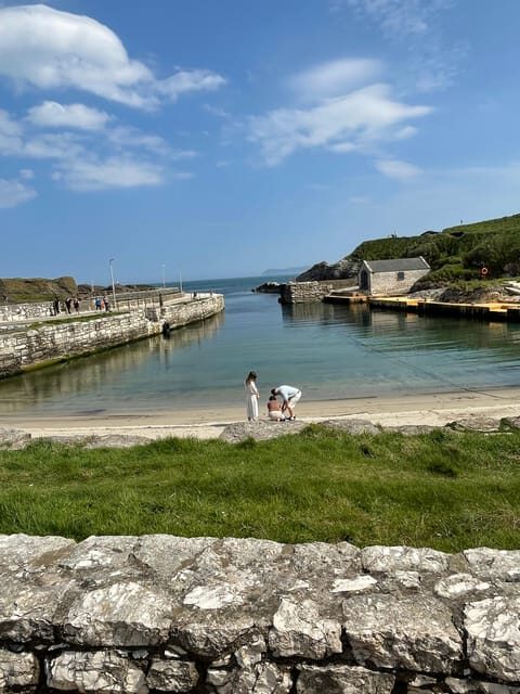 Private luxury tour of Belfast & giants causeway tickets inc - A Deep Dive into the Experience