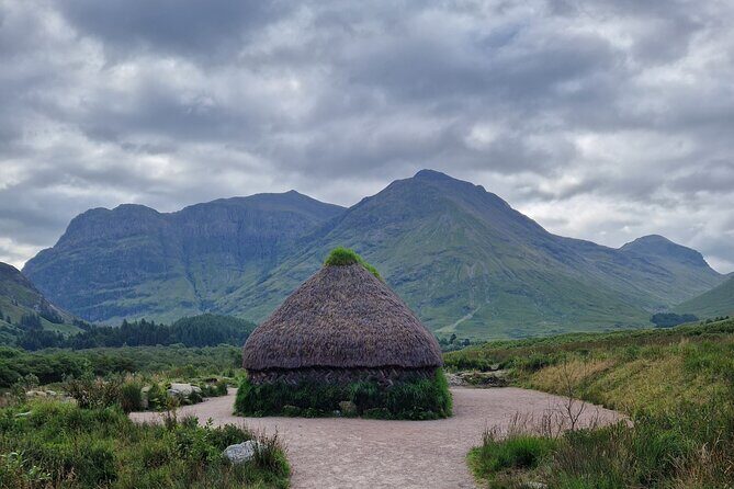 Private Luxury Tour of Loch Lomond Glencoe and Loch Ness - The Experience in Detail: Comfort, Authenticity, and Value