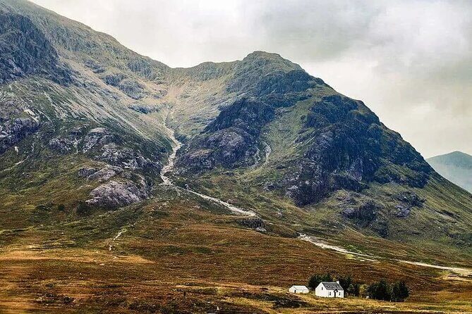 Private Luxury Tour of Loch Lomond Glencoe and Loch Ness - FAQ