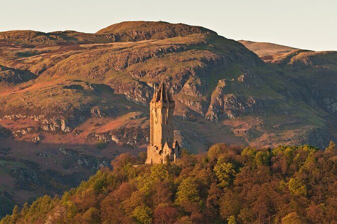 Private Luxury Tour of Loch Lomond, Oban, Glencoe & The Highlands - Final Thoughts