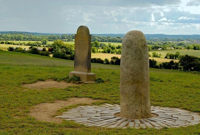Private Luxury Tour of Newgrange and The Hill of Tara - Introduction