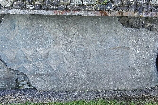 Private Luxury Tour of Newgrange and The Hill of Tara - Exploring the Itinerary in Depth