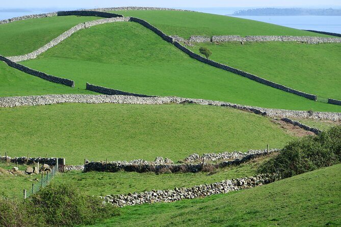 Private Luxury Tour of Newgrange and The Hill of Tara - The Sum Up