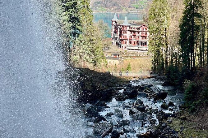 Private Luxury Tour of Switzerland - Who Is This Tour Best For?