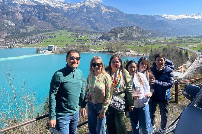 Private Luxury Tour of Switzerland - FAQs