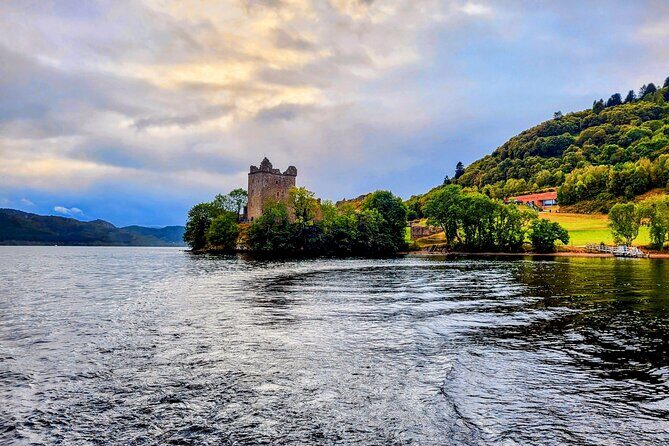 Private Luxury Tour of The Highlands and Loch Ness From Glasgow - Who Will Love This Tour?