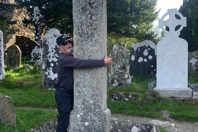 Private Luxury Tour of Wicklow, Glendalough & Powerscourt Gardens - Who Is This Tour Best For?