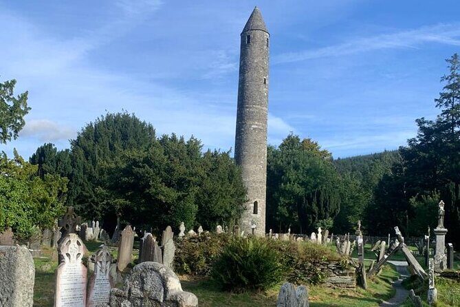 Private Luxury Tour of Wicklow, Glendalough & Powerscourt Gardens - The Sum Up
