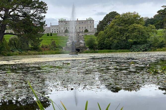 Private Luxury Tour of Wicklow, Glendalough & Powerscourt Gardens - FAQ