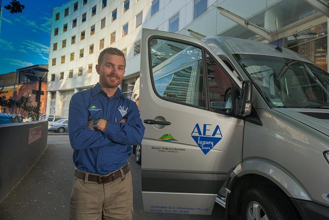 Private Luxury Tour: Sydney Sightseeing Experience - An Overview of the Sydney Private Luxury Tour