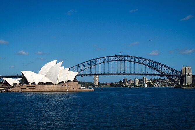 Private Luxury Tour: Sydney Sightseeing Experience - The Practicalities: What to Expect