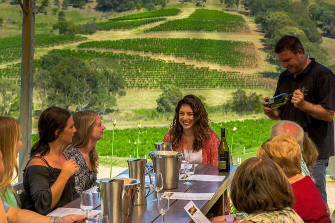 Private Luxury Tour: Tastes of the Hunter Valley - An Honest Look at the Private Luxury Tastes of the Hunter Valley Tour