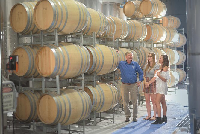 Private Luxury Tour: Tastes of the Hunter Valley - Frequently Asked Questions