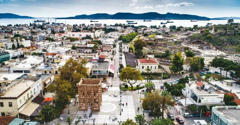 Private Luxury Tour: The Sacred Way - Athens to Eleusis - Who Should Consider This Tour?