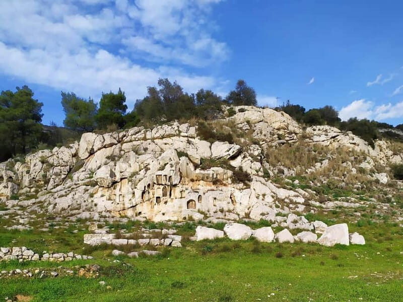 Private Luxury Tour: The Sacred Way - Athens to Eleusis - FAQ