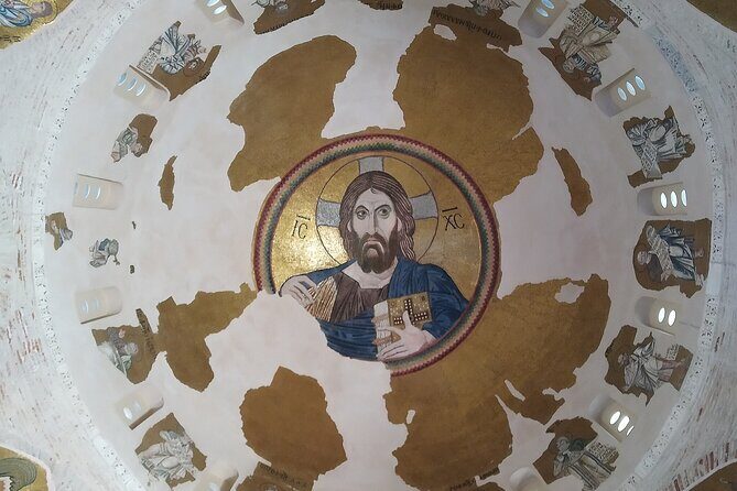 Private Luxury Tour: Unveiling the Sacred Mysteries of Eleusis - Why Choose This Tour?