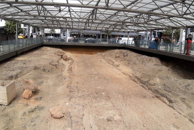 Private Luxury Tour: Unveiling the Sacred Mysteries of Eleusis - The Itinerary in Focus: What You’ll Really See and Experience