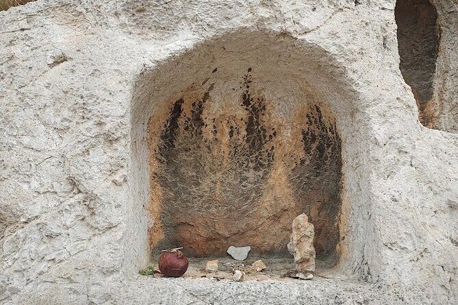 Private Luxury Tour: Unveiling the Sacred Mysteries of Eleusis - FAQ