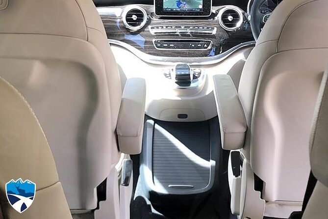 Private luxury transfer from Edinburgh Airport to Edinburgh - Who Will Love This Service?