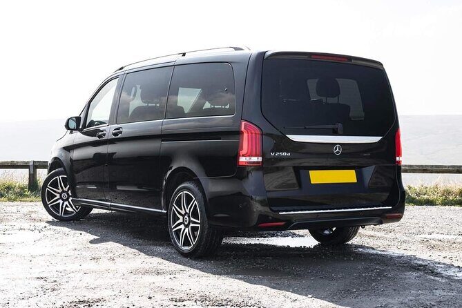Private luxury transfer from Edinburgh Airport to Edinburgh - Frequently Asked Questions