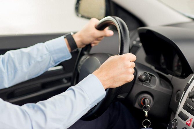 Private Luxury Transfer from Fiumicino Airport to Rome - Addressing the Less Ideal Experiences