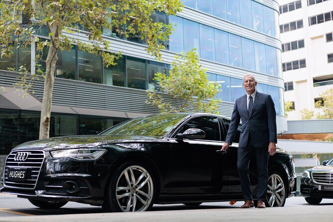 Private Luxury Transfer from Melbourne CBD to Melbourne Airport - Who Should Book This Transfer?