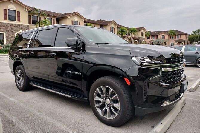 Private Luxury Transfer from Miami to Orlando - Who Would Benefit Most From This Transfer?