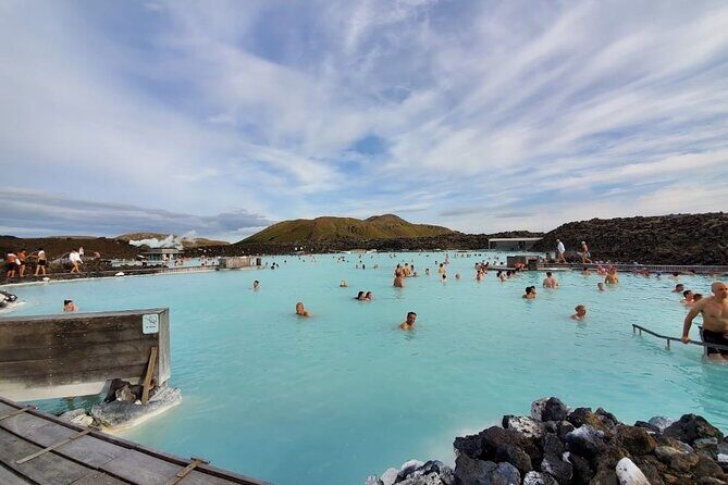 Private Luxury Transfer from Reykjavik to Blue Lagoon - The Practicalities: Timing, Cost, and Booking