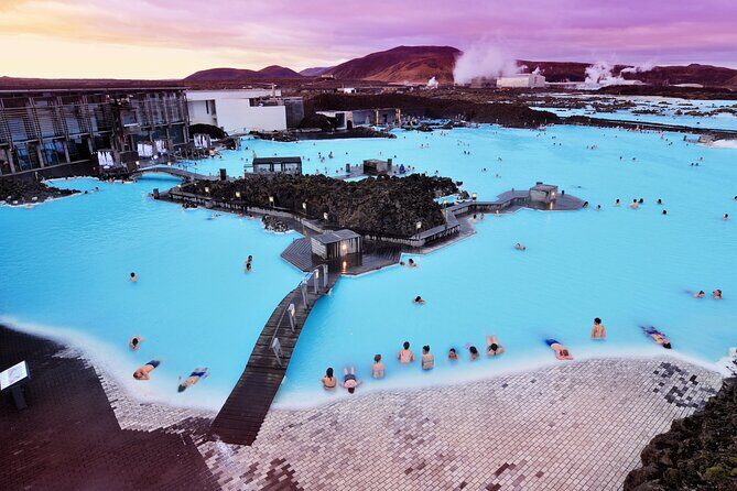 Private Luxury Transfer from Reykjavik to Blue Lagoon - Final Verdict: Is It Worth It?