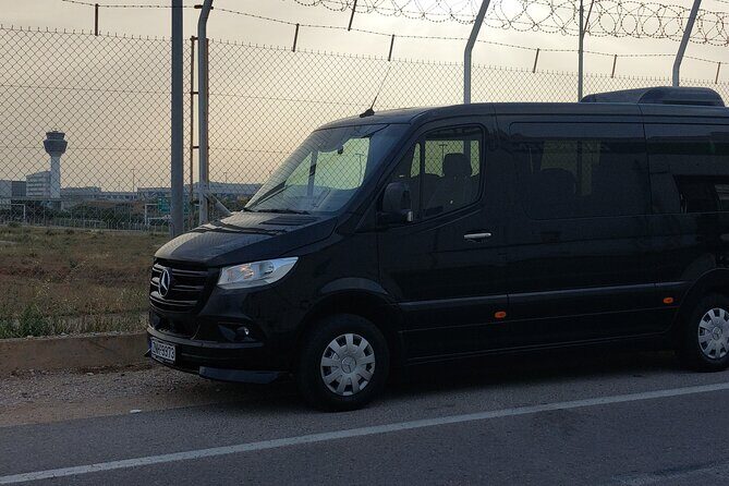 Private Luxury Transfer From/To Athens International Airport - Final Thoughts