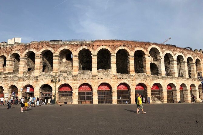 Private Luxury Transfer from Venice to Milan with stop in Verona(or vice versa) - Why Choose This Transfer?