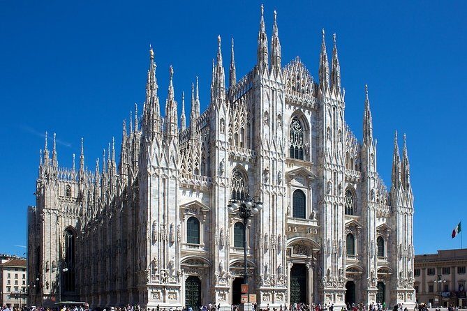 Private Luxury Transfer from Venice to Milan with stop in Verona(or vice versa) - Transport and Comfort