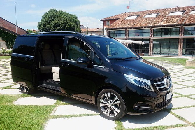 Private Luxury Transfer from Venice to Milan with stop in Verona(or vice versa) - Cost-Value Analysis