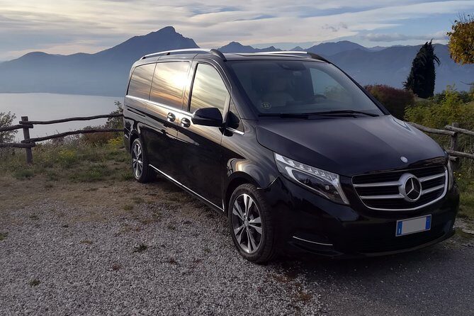 Private Luxury Transfer from Venice to Milan with stop in Verona(or vice versa) - The Sum Up