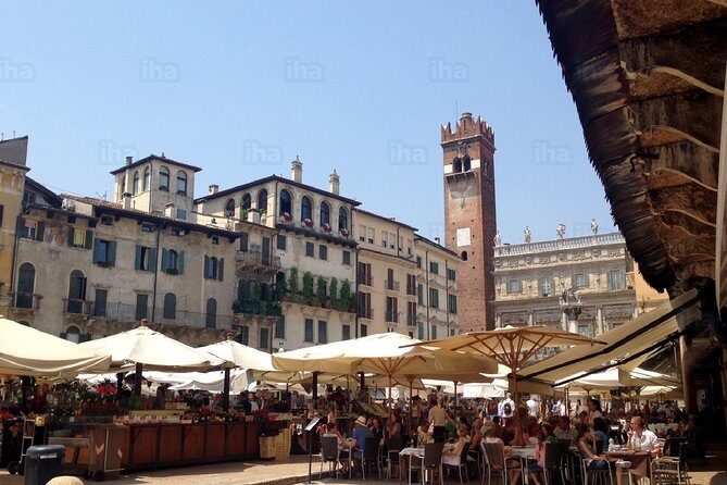 Private Luxury Transfer from Venice to Milan with stop in Verona(or vice versa) - FAQ