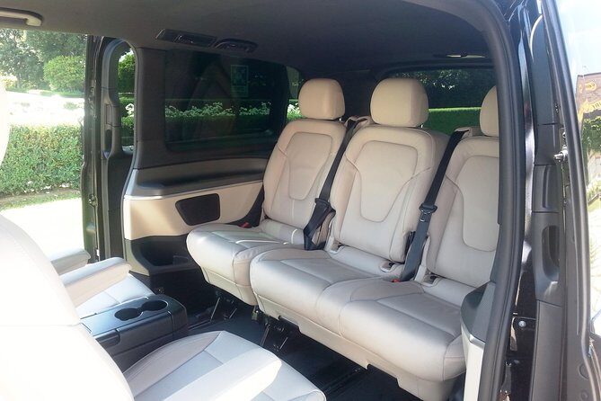 Private Luxury Transfer from Verona to Malpensa airport (MPX) (or vice versa) - Why Choose This Transfer?