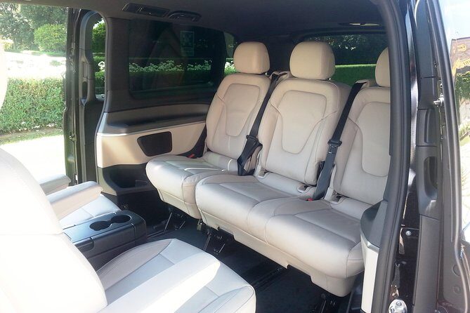 Private Luxury Transfer from Verona to Riva del Garda (or vice versa) - Why Choose This Private Transfer?