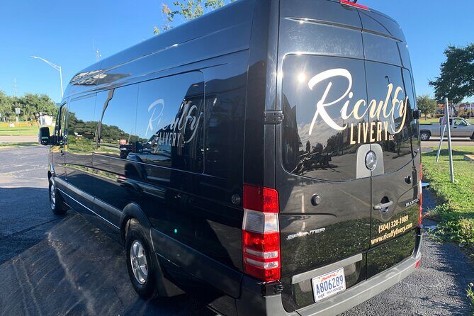 Private Luxury Transfer in New Orleans - Why This Service Stands Out