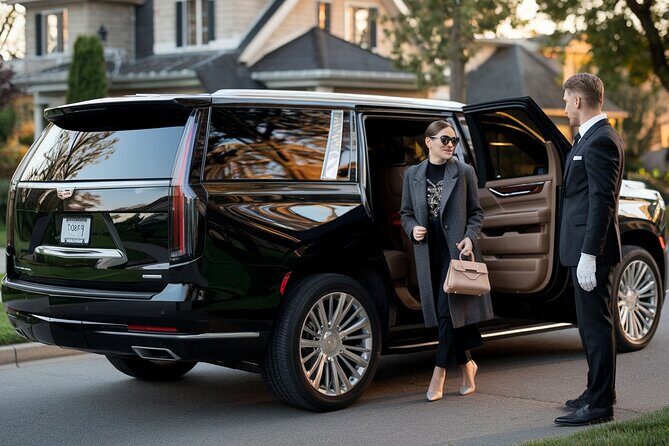 Private Luxury Transfers  JFK, LGA & Newark | 24/7 Chauffeur - Practical Tips for Booking and Using the Service
