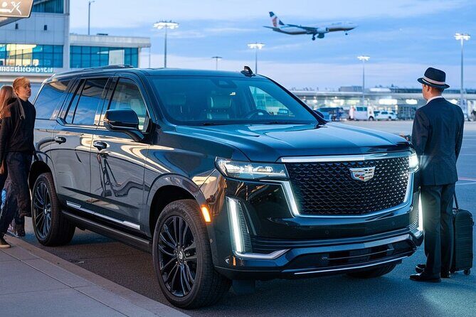Private Luxury Transfers  JFK, LGA & Newark | 24/7 Chauffeur - Final Thoughts