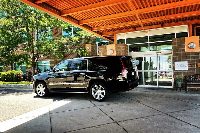 Private Luxury Transportation Between Boulder and Denver Airport. - Final Thoughts