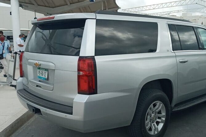 Private luxury transportation from CUN Airport to Puerto Morelos - Cost & Value Analysis