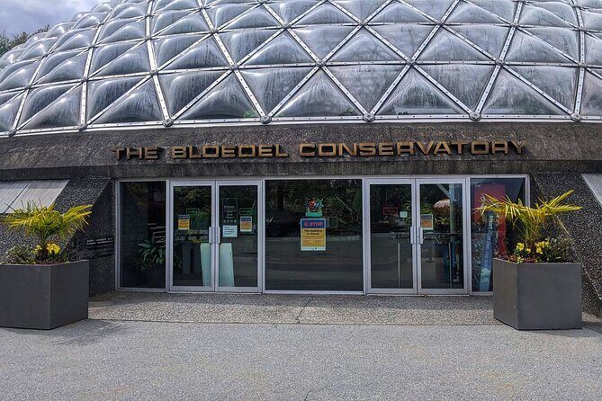 Private Luxury Vancouver Shore Excursion - Who Should Book This Tour?