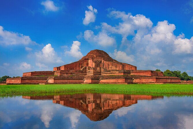 Private Luxury Varendra Odyssey  3 Day Tour - Exploring Bangladesh’s Heritage in Style: The Private Luxury Varendra Odyssey 3-Day Tour
