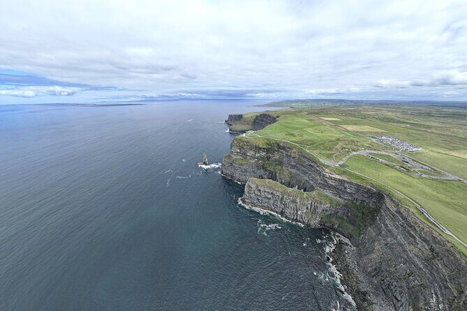 Private Luxury VIP Chauffeured Cliffs of Moher Tour from Dublin - Frequently Asked Questions